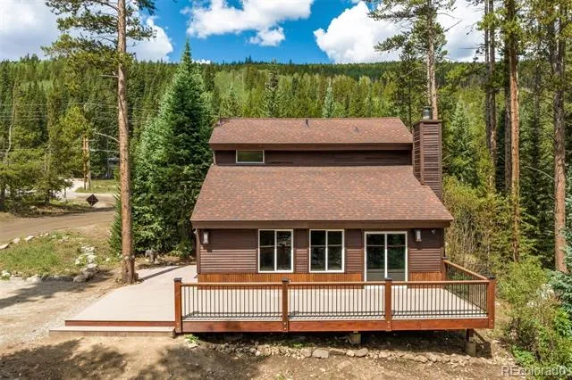 17 Blue Grouse Trail Blue River, CO 80424