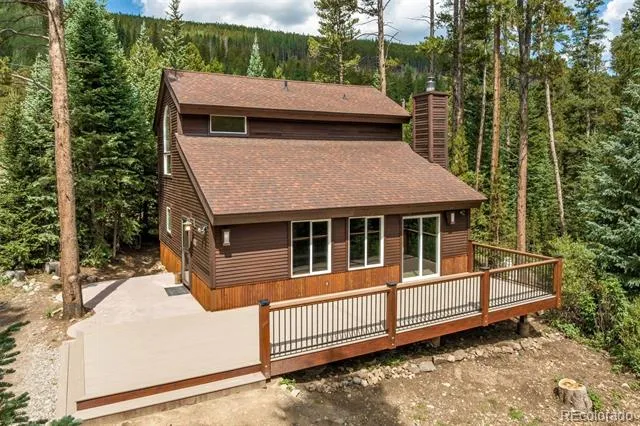 17 Blue Grouse Trail Blue River, CO 80424