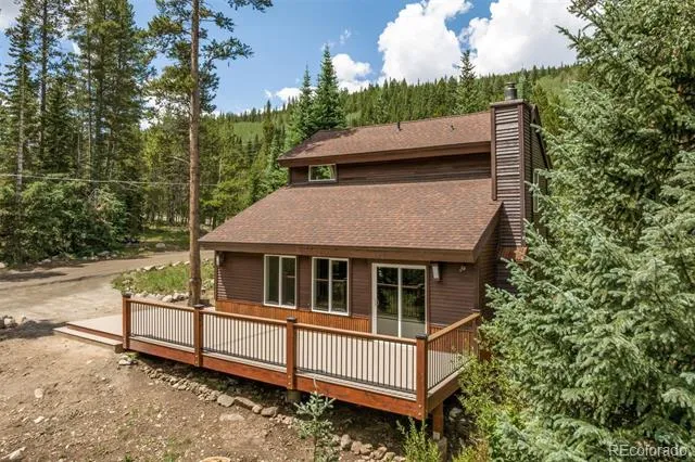 17 Blue Grouse Trail Blue River, CO 80424