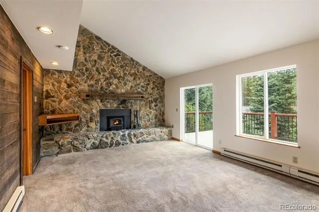 17 Blue Grouse Trail Blue River, CO 80424