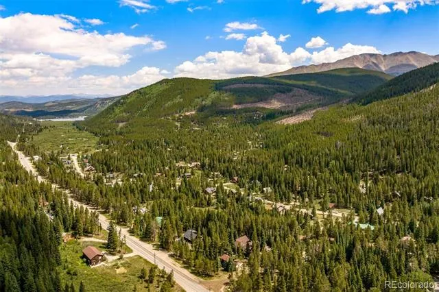17 Blue Grouse Trail Blue River, CO 80424