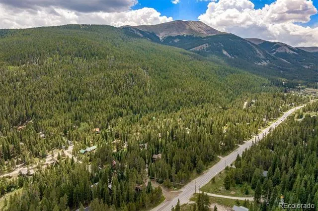 17 Blue Grouse Trail Blue River, CO 80424