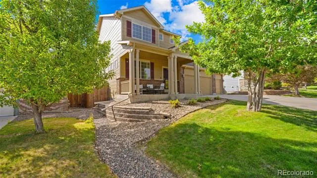 3604 S Nepal Street Aurora, CO 80013