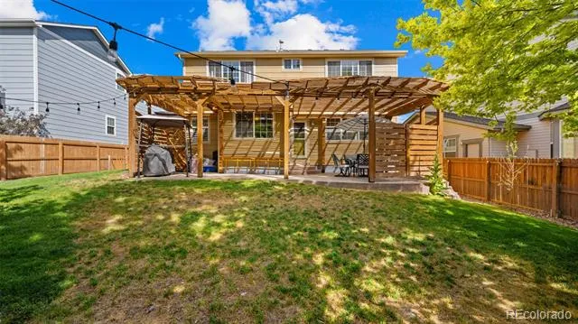 3604 S Nepal Street Aurora, CO 80013