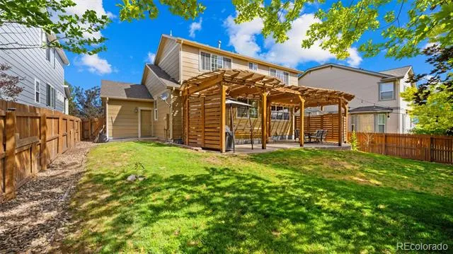 3604 S Nepal Street Aurora, CO 80013