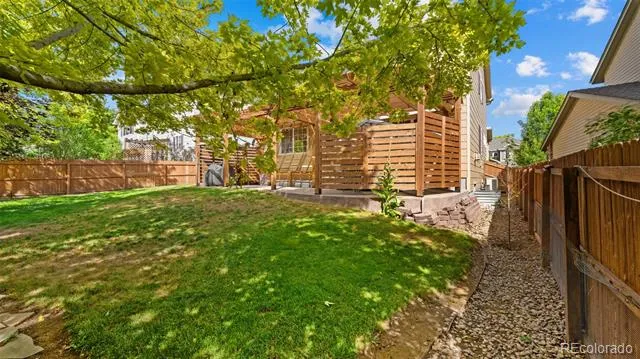 3604 S Nepal Street Aurora, CO 80013