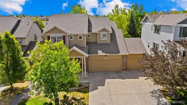 3604 S Nepal Street Aurora, CO 80013