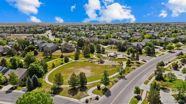 3604 S Nepal Street Aurora, CO 80013