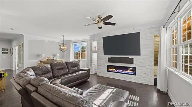 3604 S Nepal Street Aurora, CO 80013