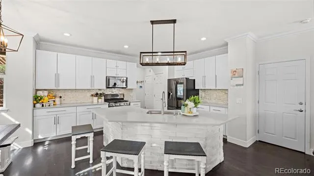 3604 S Nepal Street Aurora, CO 80013