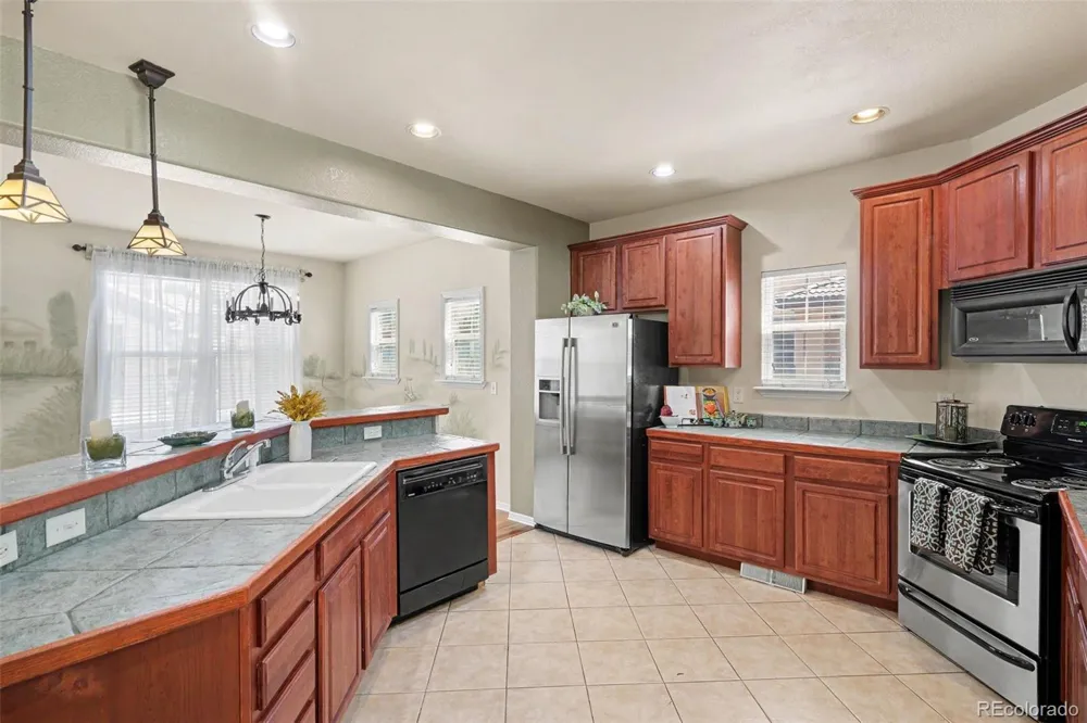 13933 E Princeton Place #B Aurora, CO 80014