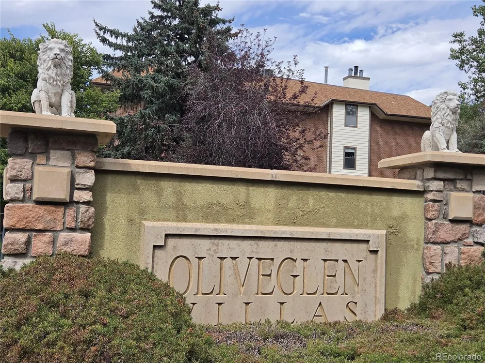 13933 E Princeton Place #B Aurora, CO 80014