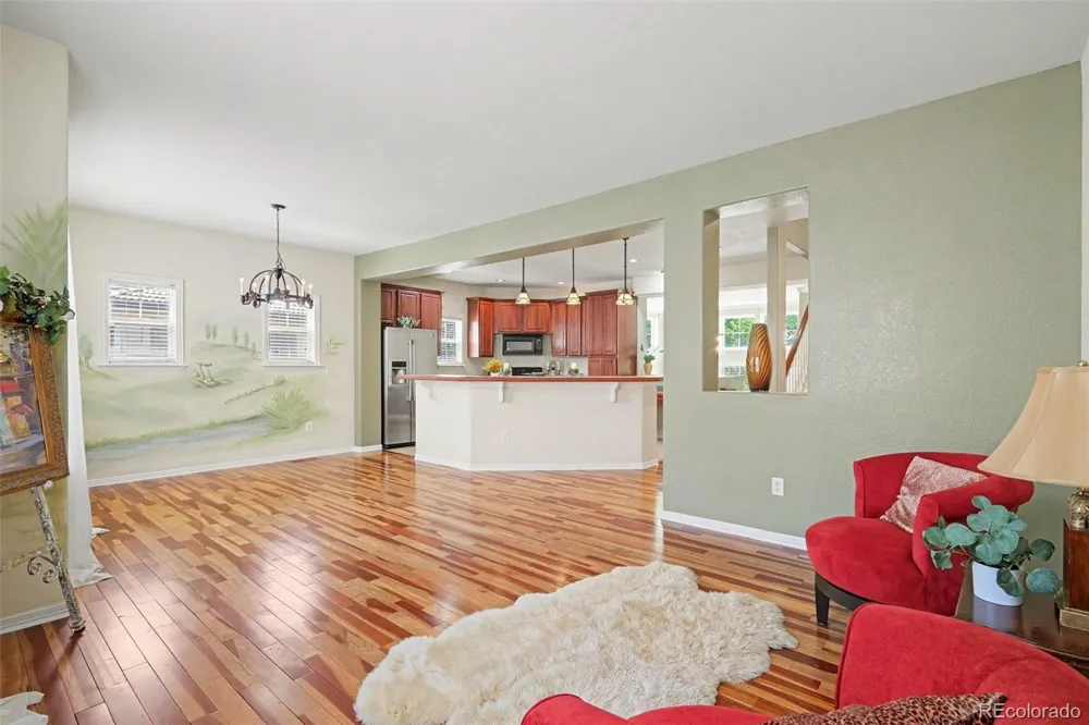 13933 E Princeton Place #B Aurora, CO 80014