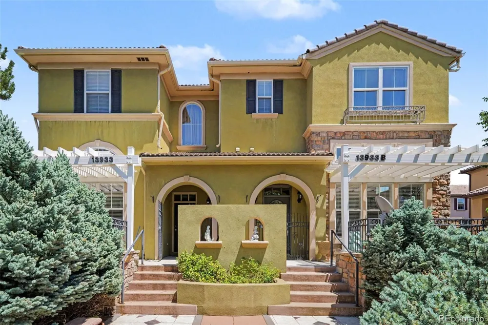13933 E Princeton Place #B Aurora, CO 80014