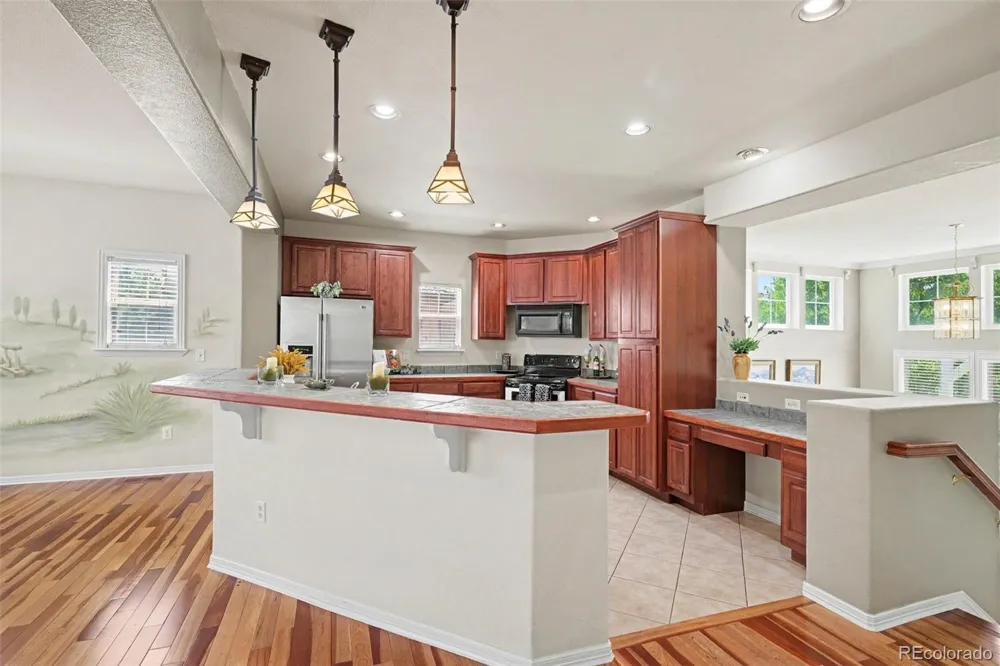 13933 E Princeton Place #B Aurora, CO 80014