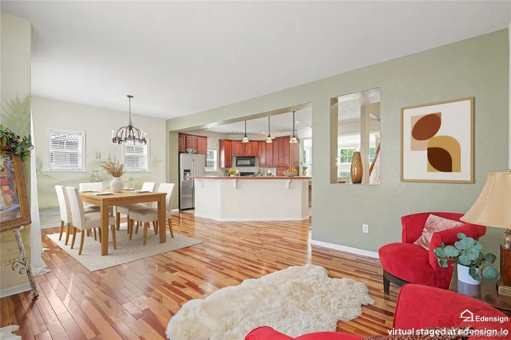 13933 E Princeton Place #B Aurora, CO 80014