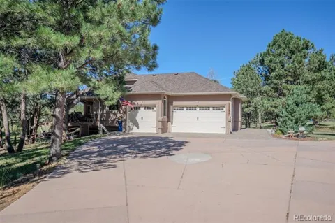 11148 Shaugnessy Road