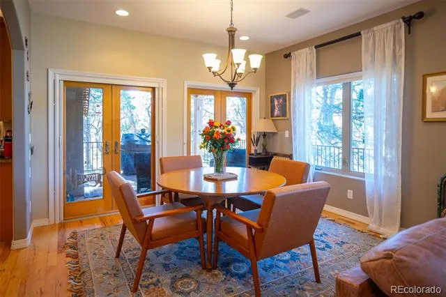 11148 Shaugnessy Road Black Forest, CO 80908