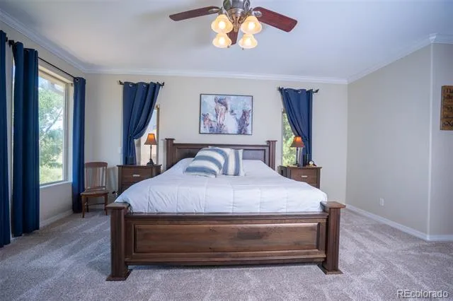 11148 Shaugnessy Road Black Forest, CO 80908