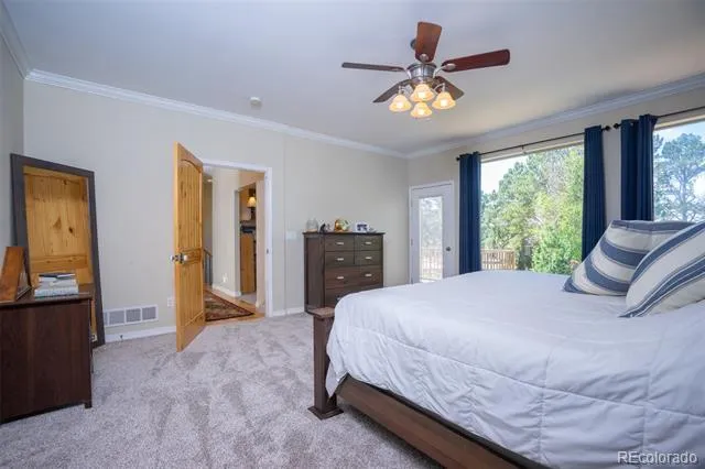 11148 Shaugnessy Road Black Forest, CO 80908