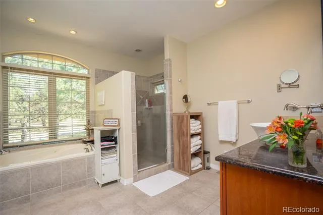 11148 Shaugnessy Road Black Forest, CO 80908