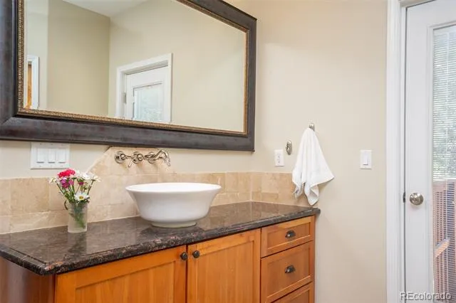 11148 Shaugnessy Road Black Forest, CO 80908