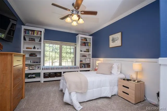 11148 Shaugnessy Road Black Forest, CO 80908