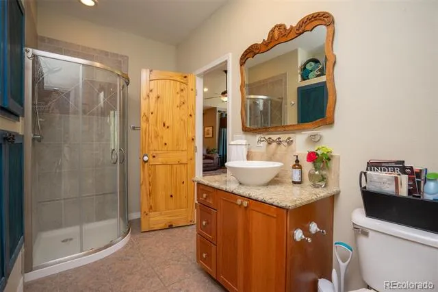 11148 Shaugnessy Road Black Forest, CO 80908