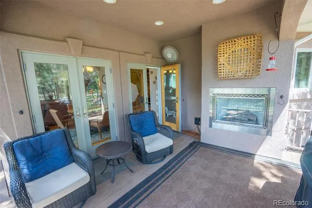 11148 Shaugnessy Road Black Forest, CO 80908