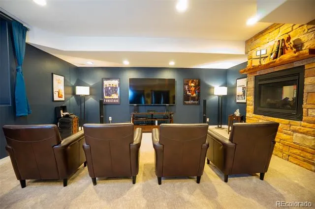 11148 Shaugnessy Road Black Forest, CO 80908