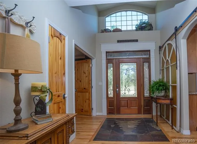 11148 Shaugnessy Road Black Forest, CO 80908
