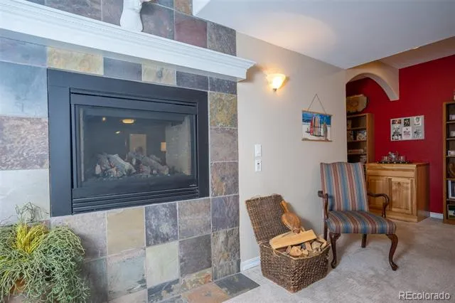 11148 Shaugnessy Road Black Forest, CO 80908