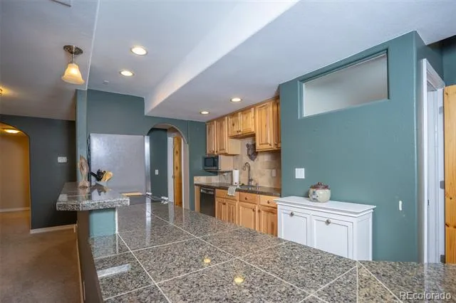 11148 Shaugnessy Road Black Forest, CO 80908