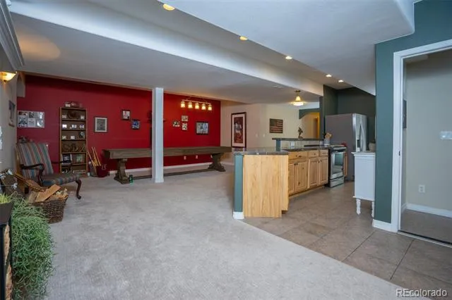 11148 Shaugnessy Road Black Forest, CO 80908