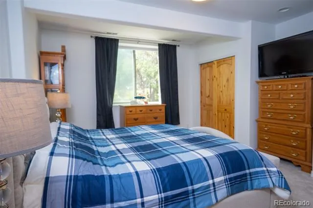 11148 Shaugnessy Road Black Forest, CO 80908
