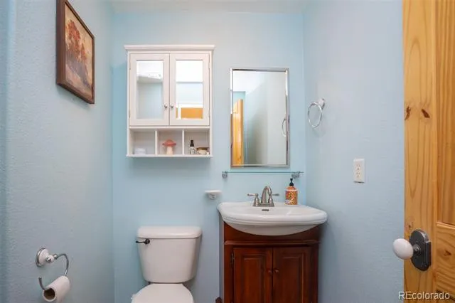 11148 Shaugnessy Road Black Forest, CO 80908