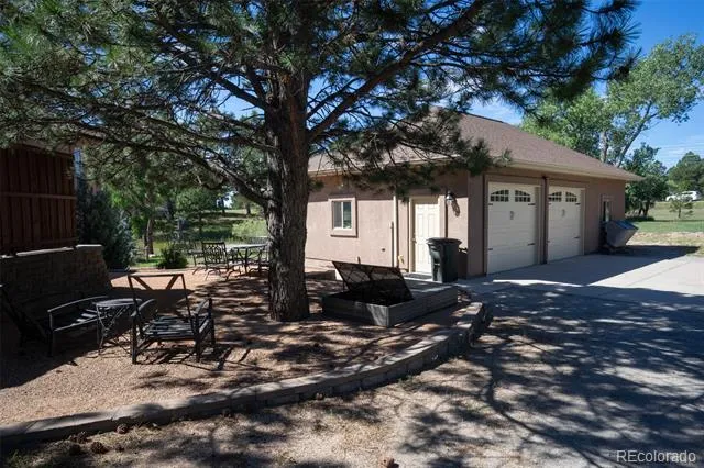 11148 Shaugnessy Road Black Forest, CO 80908