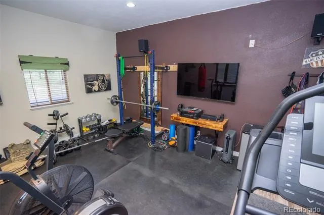 11148 Shaugnessy Road Black Forest, CO 80908