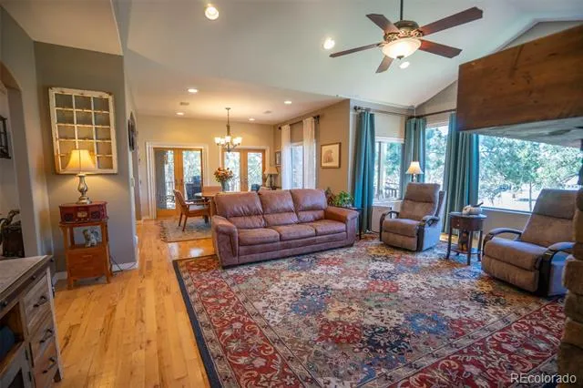11148 Shaugnessy Road Black Forest, CO 80908