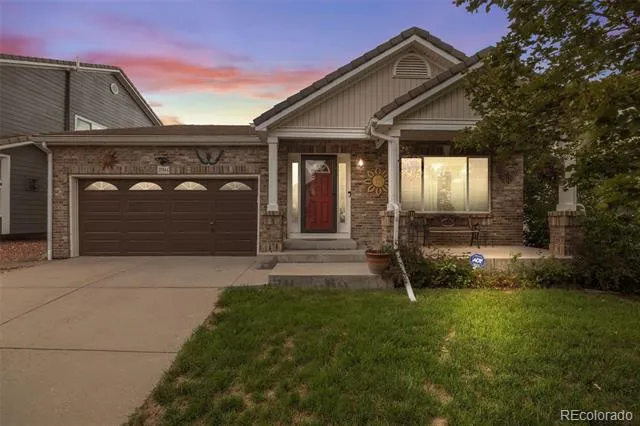 18944 Burlington Place Denver, CO 80249