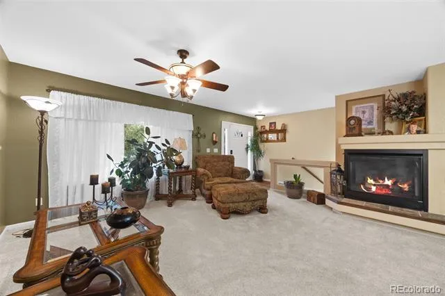 18944 Burlington Place Denver, CO 80249