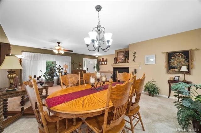 18944 Burlington Place Denver, CO 80249