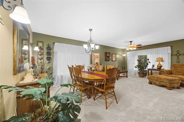 18944 Burlington Place Denver, CO 80249