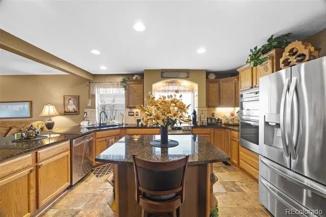 18944 Burlington Place Denver, CO 80249