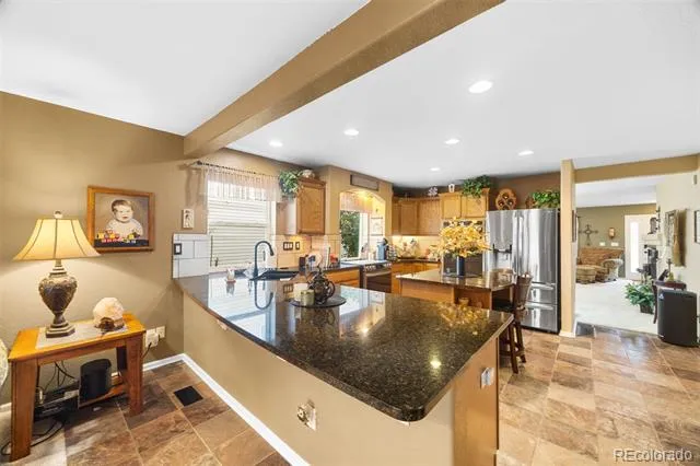 18944 Burlington Place Denver, CO 80249