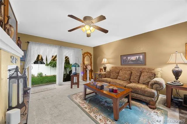 18944 Burlington Place Denver, CO 80249