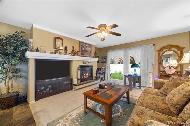 18944 Burlington Place Denver, CO 80249