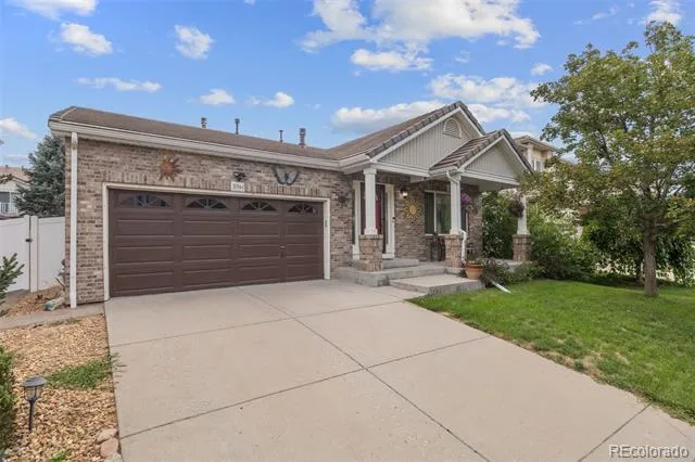 18944 Burlington Place Denver, CO 80249