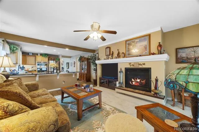 18944 Burlington Place Denver, CO 80249