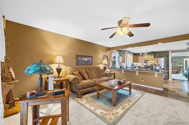 18944 Burlington Place Denver, CO 80249